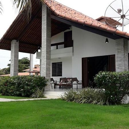 Serrambi Beach Exclusive Pôrto das Galinhas المظهر الخارجي الصورة